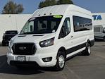 Used 2024 Ford Transit 350 HD XL Passenger Van for sale #58574 - photo 4