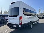Used 2024 Ford Transit 350 HD XL Passenger Van for sale #58574 - photo 2