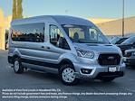 Used 2023 Ford Transit 350 XL Passenger Van for sale #58575 - photo 1