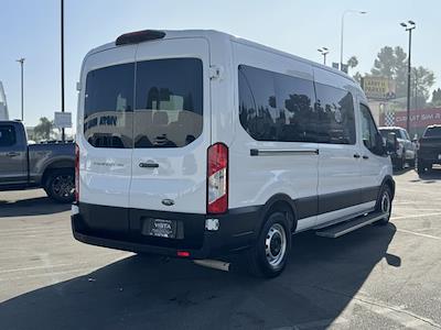 2023 Ford Transit 350 Medium Roof RWD Passenger Van for sale #58576 - photo 2