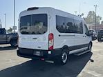 Used 2023 Ford Transit 350 XL Passenger Van for sale #58576 - photo 2