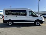 Used 2023 Ford Transit 350 XL Passenger Van for sale #58576 - photo 8