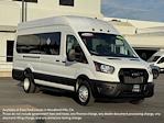 2023 Ford Transit 350 HD High Roof DRW RWD Passenger Van for sale #58577 - photo 1