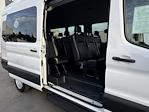 2023 Ford Transit 350 HD High Roof DRW RWD Passenger Van for sale #58577 - photo 11