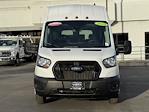 2023 Ford Transit 350 HD High Roof DRW RWD Passenger Van for sale #58577 - photo 3