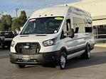 2023 Ford Transit 350 HD High Roof DRW RWD Passenger Van for sale #58577 - photo 4