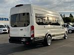 2023 Ford Transit 350 HD High Roof DRW RWD Passenger Van for sale #58577 - photo 2