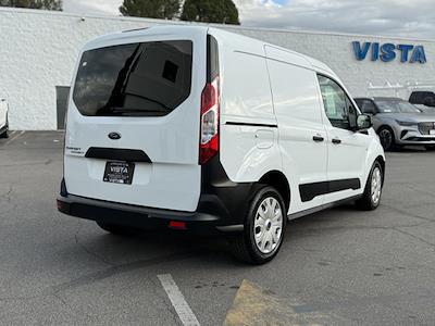 2022 Ford Transit Connect FWD Empty Cargo Van for sale #58580 - photo 2