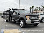 Used 2017 Ford F-550 Crew Cab Cab Chassis for sale #58586 - photo 1