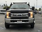 Used 2017 Ford F-550 Crew Cab Cab Chassis for sale #58586 - photo 2