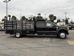 Used 2017 Ford F-550 Crew Cab Cab Chassis for sale #58586 - photo 7