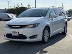 2017 Chrysler Pacifica FWD Minivan for sale #58639A - photo 4