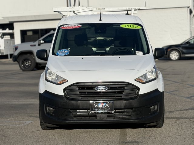 Used 2022 Ford Transit Connect - photo 6