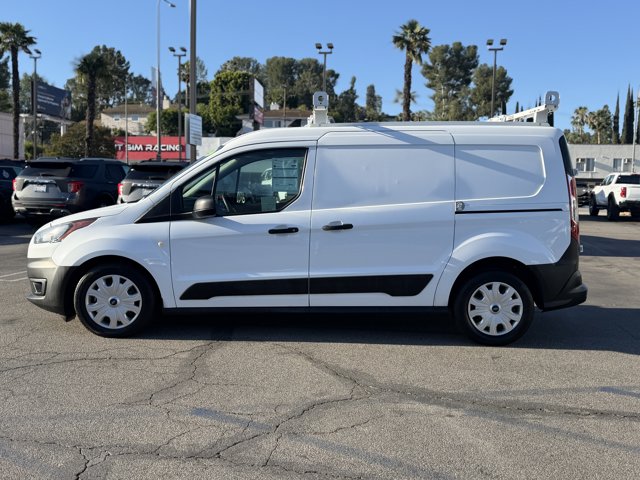 Used 2022 Ford Transit Connect - photo 8