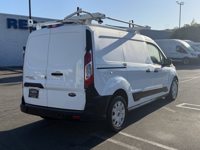Used 2022 Ford Transit Connect - photo 5