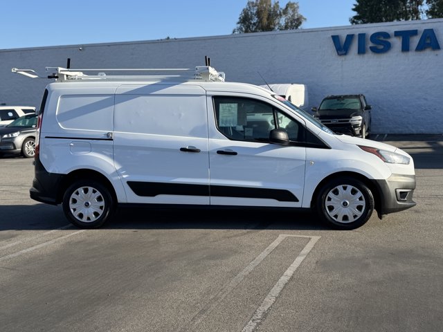 Used 2022 Ford Transit Connect - photo 11
