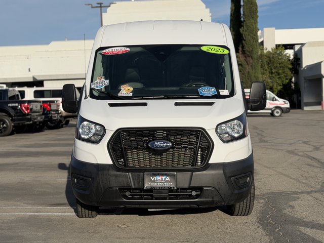 Used 2023 Ford Transit 250 - photo 6