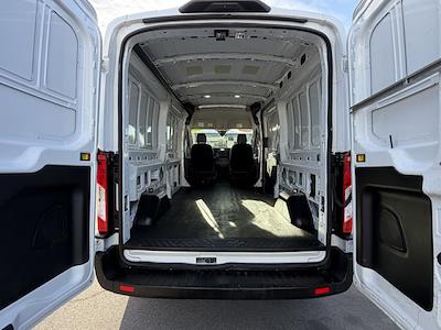 2023 Ford Transit 250 Medium Roof AWD Empty Cargo Van for sale #58664 - photo 2