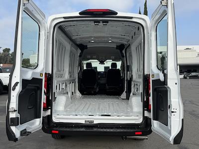 2023 Ford Transit 250 Medium Roof RWD Empty Cargo Van for sale #58673 - photo 2