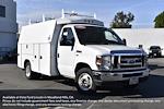 Used 2019 Ford E-350 Base 4x2 11' Knapheide KUV Service Utility Van for sale #230028A - photo 1