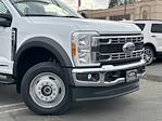 2023 Ford F-450 Regular Cab DRW 4WD, Scelzi SEC Combo Body for sale #C230832 - photo 4