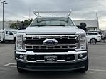 2023 Ford F-450 Regular Cab DRW 4WD, Scelzi SEC Combo Body for sale #C230832 - photo 6