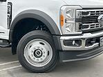 2023 Ford F-450 Regular Cab DRW 4WD, Scelzi CTFB Contractor Truck for sale #C230956 - photo 8