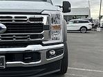 2023 Ford F-450 Regular Cab DRW 4WD, Scelzi CTFB Contractor Truck for sale #C230956 - photo 9