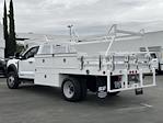 2023 Ford F-450 Regular Cab DRW 4WD, Scelzi CTFB Contractor Truck for sale #C230956 - photo 30