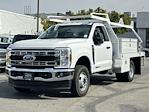 2024 Ford F-350 Regular Cab DRW 4WD, Scelzi CTFB Contractor Truck for sale #C240077 - photo 27