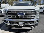 2024 Ford F-350 Super Cab DRW 4WD, Scelzi Landscape Dump for sale #C240386 - photo 3