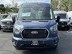 2024 Ford Transit 250 Medium Roof RWD, Empty Cargo Van for sale #C240508 - photo 4