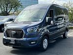 2024 Ford Transit 250 Medium Roof RWD, Empty Cargo Van for sale #C240508 - photo 6