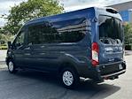 2024 Ford Transit 250 Medium Roof RWD, Empty Cargo Van for sale #C240508 - photo 7