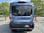 2024 Ford Transit 250 Medium Roof RWD, Empty Cargo Van for sale #C240508 - photo 8