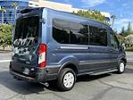 2024 Ford Transit 250 Medium Roof RWD, Empty Cargo Van for sale #C240508 - photo 9