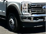 2024 Ford F-550 Regular Cab DRW 4WD, Scelzi Western Crane Body Mechanics Body for sale #C240562 - photo 5