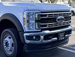 2024 Ford F-550 Regular Cab DRW 4WD, Cab Chassis for sale #C240606 - photo 3