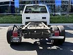 2024 Ford F-550 Regular Cab DRW 4WD, Cab Chassis for sale #C240606 - photo 8