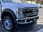 2024 Ford F-450 Regular Cab DRW 4WD, Cab Chassis for sale #C240615 - photo 4