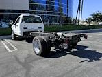 2024 Ford F-450 Regular Cab DRW 4WD, Cab Chassis for sale #C240615 - photo 8