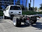 2024 Ford F-450 Super Cab DRW RWD, Cab Chassis for sale #C240616 - photo 9