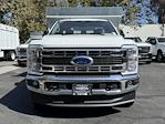 2024 Ford F-350 Regular Cab DRW 4WD, Scelzi Landscape Dump for sale #C240627 - photo 5