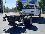 2024 Ford F-550 Crew Cab DRW 4WD, Cab Chassis for sale #C240641 - photo 2