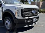 2024 Ford F-550 Crew Cab DRW 4WD, Cab Chassis for sale #C240641 - photo 4