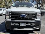 2024 Ford F-550 Crew Cab DRW 4WD, Cab Chassis for sale #C240641 - photo 5