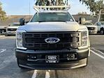 2024 Ford F-550 Crew Cab DRW 4WD, Scelzi SCTFB Contractor Truck for sale #C240667 - photo 3