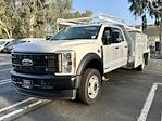 2024 Ford F-550 Crew Cab DRW 4WD, Scelzi SCTFB Contractor Truck for sale #C240667 - photo 5