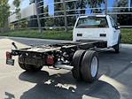 2024 Ford F-550 Regular Cab DRW RWD, Cab Chassis for sale #C240686 - photo 2