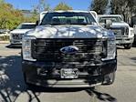2024 Ford F-550 Regular Cab DRW RWD Scelzi Flatbed Truck for sale #C240710 - photo 4